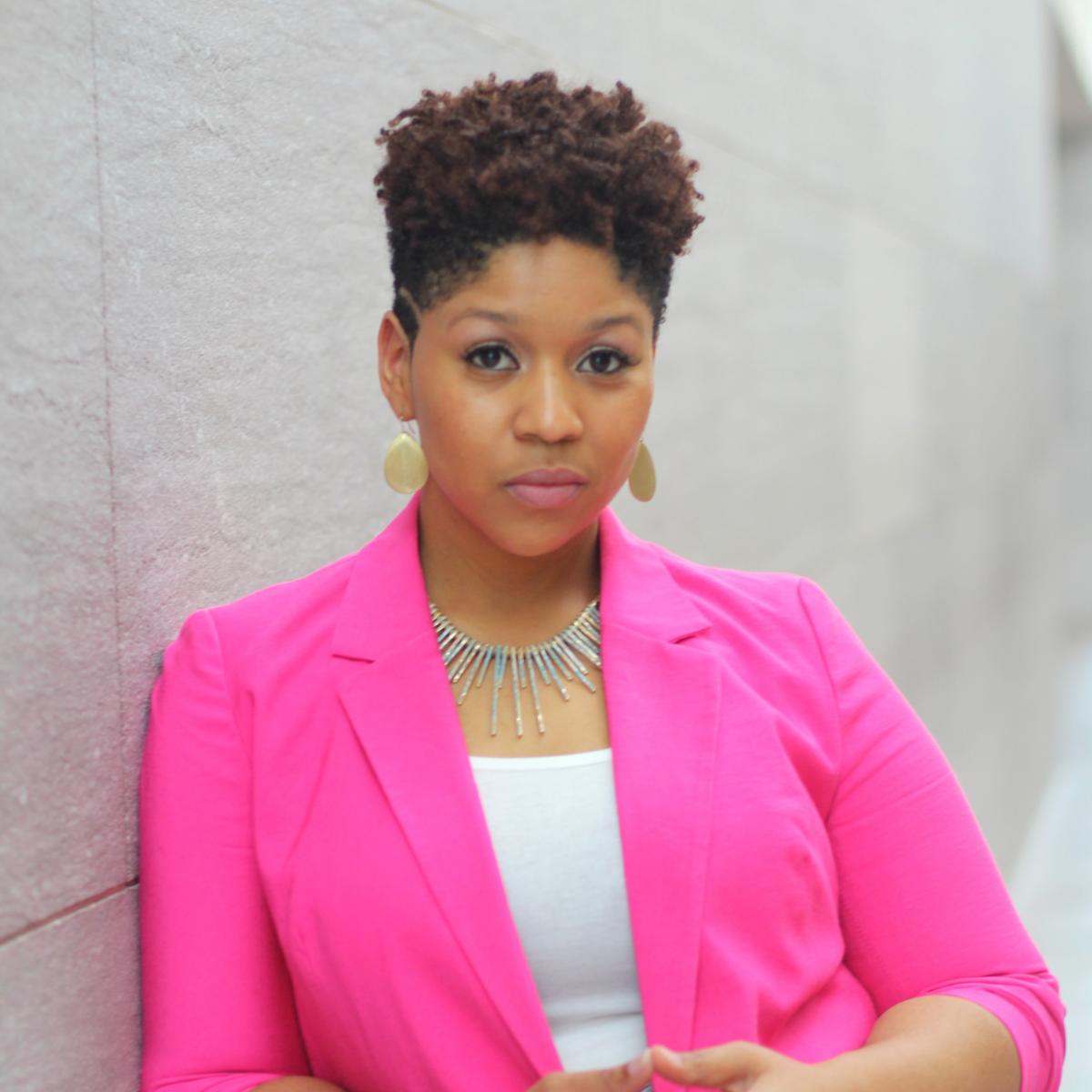 Ruth LaToison Ifill